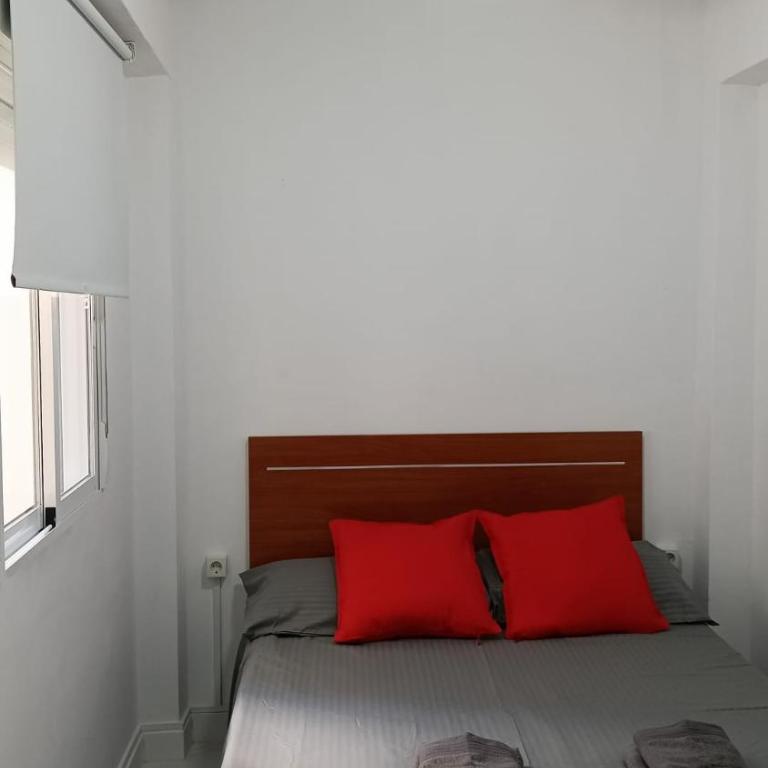Apartamento Villaricos - 3 Habitaciones junto al Mar - Apartamento de 3 dormitorios - 19