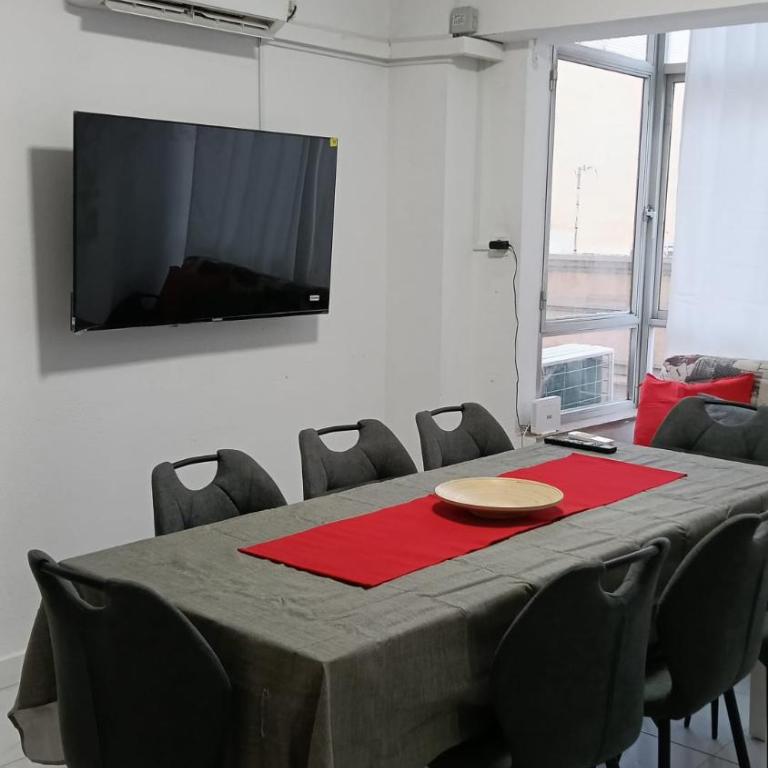 Apartamento Villaricos - 3 Habitaciones junto al Mar - Apartamento de 3 dormitorios - 39