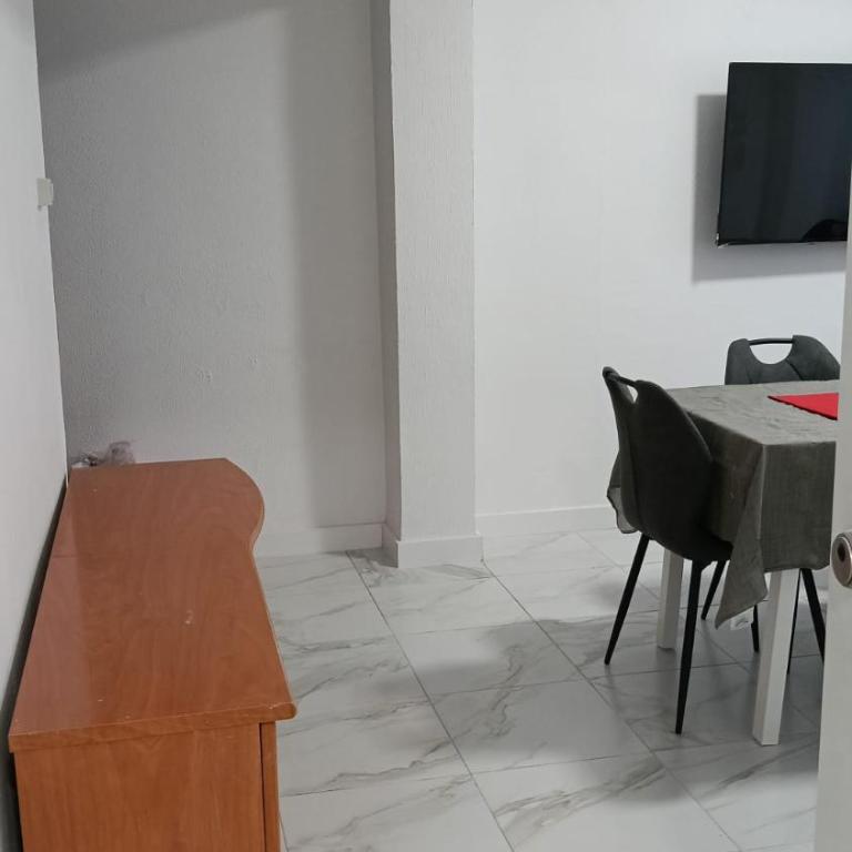 Apartamento Villaricos - 3 Habitaciones junto al Mar - Apartamento de 3 dormitorios - 43