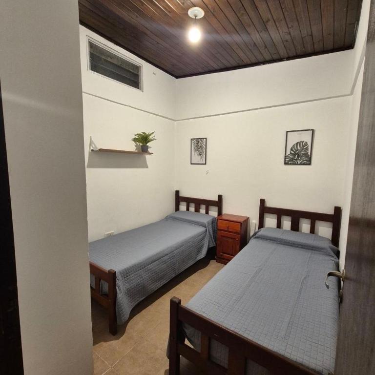 Dúplex acogedor para 4 personas - 2 Plantas - Apartamento de 2 dormitorios - 3