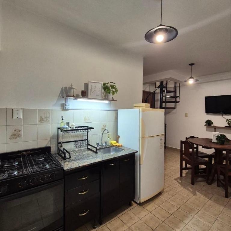 Dúplex acogedor para 4 personas - 2 Plantas - Apartamento de 2 dormitorios - 5