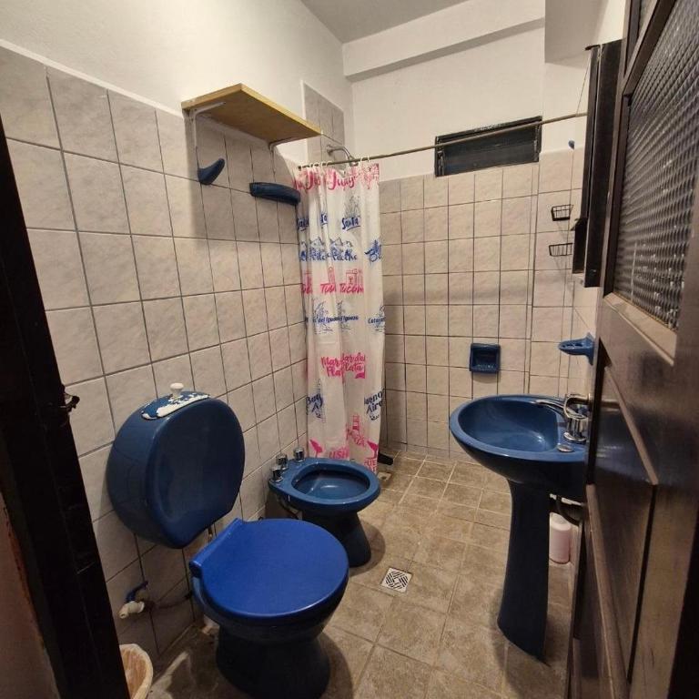 Dúplex acogedor para 4 personas - 2 Plantas - Apartamento de 2 dormitorios - 6