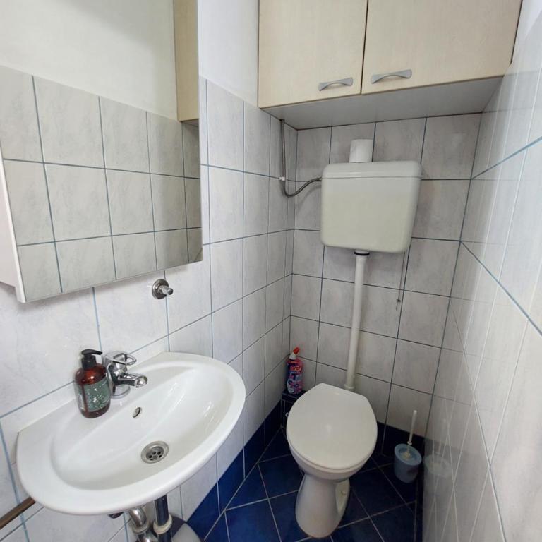 Holiday home Aquae S - Apartman na Više Nivoa - 27