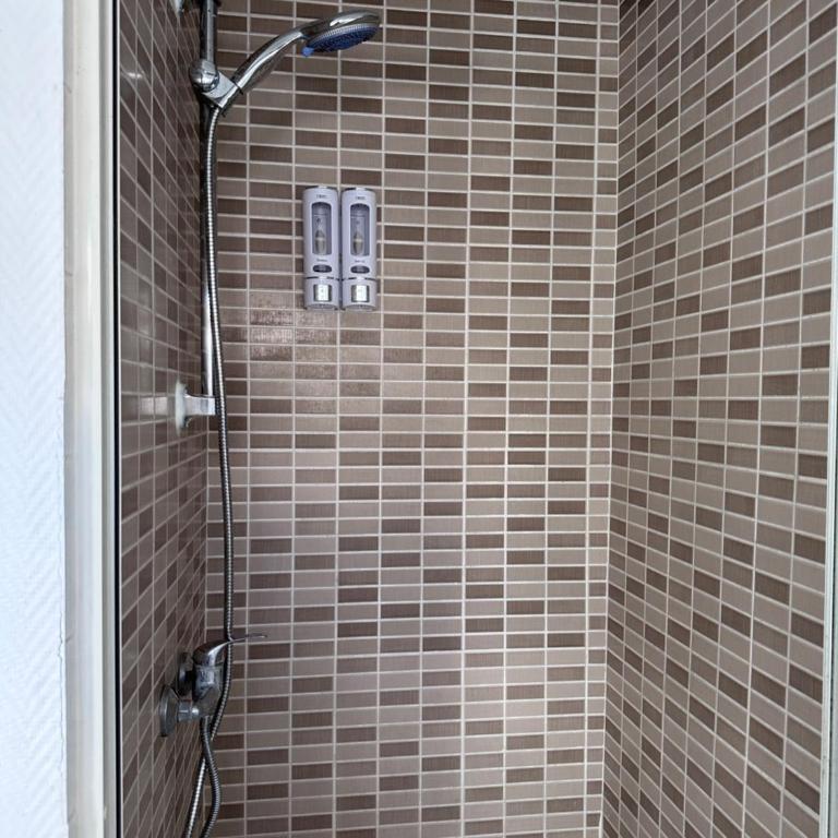 WorkPlace 3 Personnes et 1 parking - Appartement 1 Chambre - 10