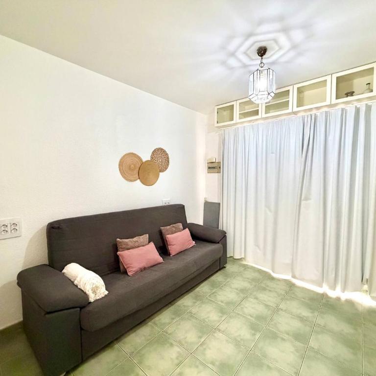 BungalowMaspalomasGolf campPoolPrivate terrace - Appartement 1 Chambre - 14