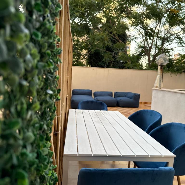Kore Marsala - Appartamento con 1 Camera da Letto - 4