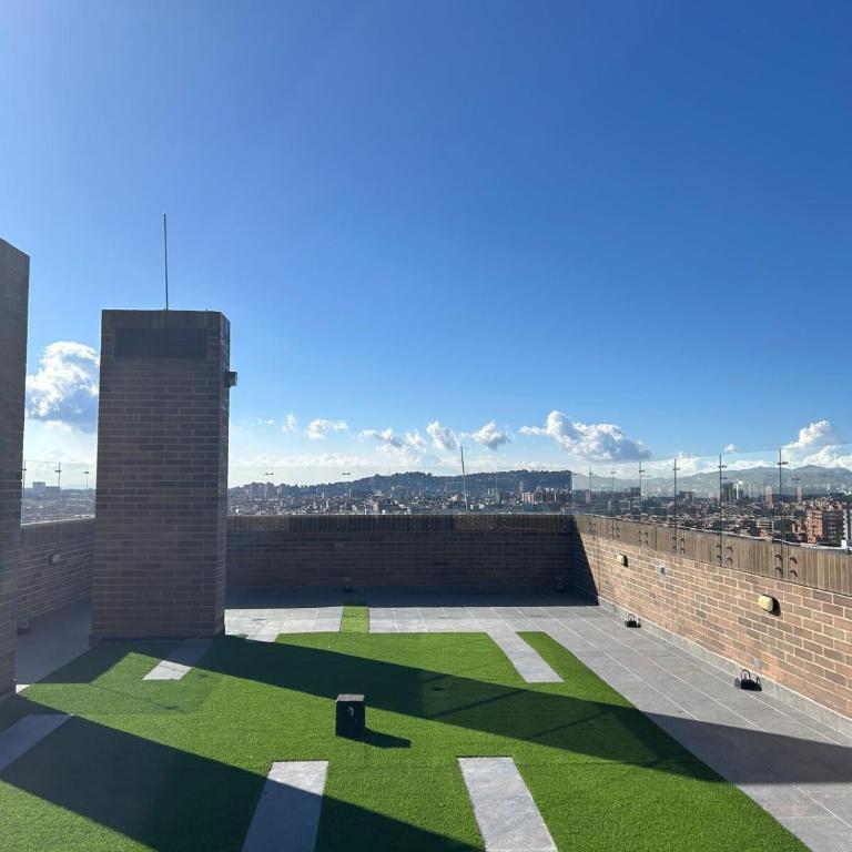 Usaquén Modern Loft Arezzo 120 - Apartamento de 1 dormitorio - 27
