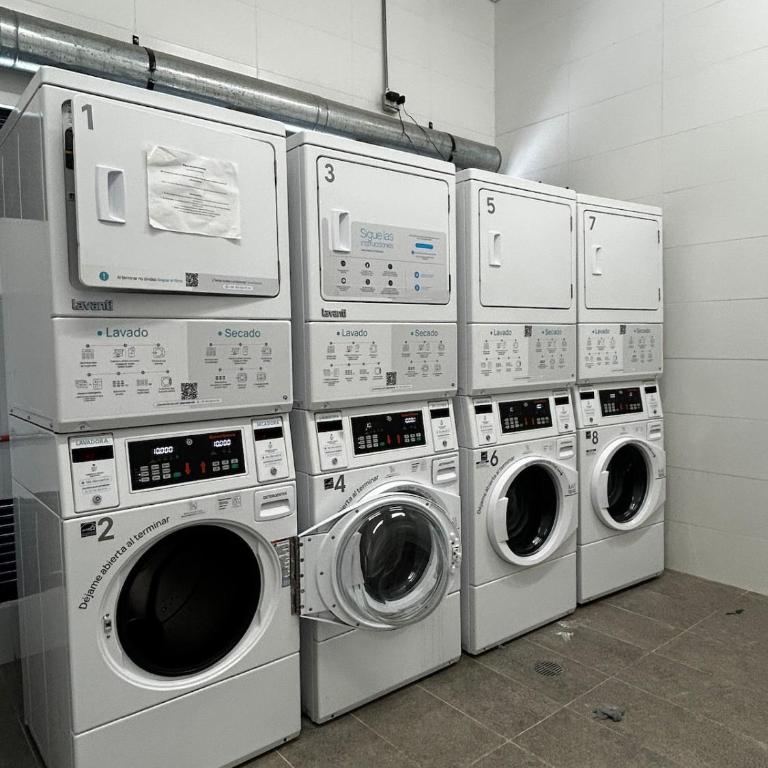 Usaquén Modern Loft Arezzo 120 - Apartamento de 1 dormitorio - 25