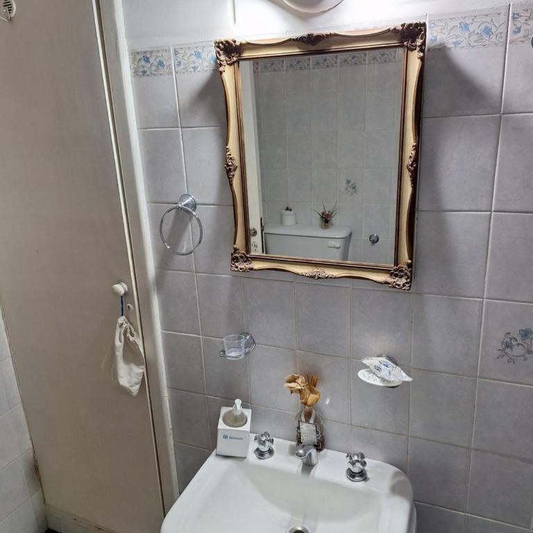 LÜr4 - Apartamento de 1 dormitorio - 22