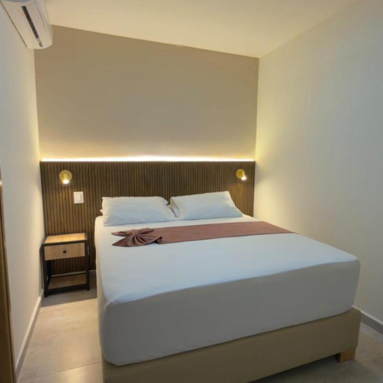 Hotel Nakama - Standard Double Room - 2