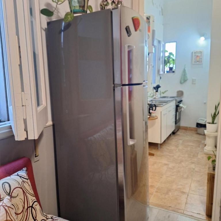 LÜr4 - Apartamento de 1 dormitorio - 7