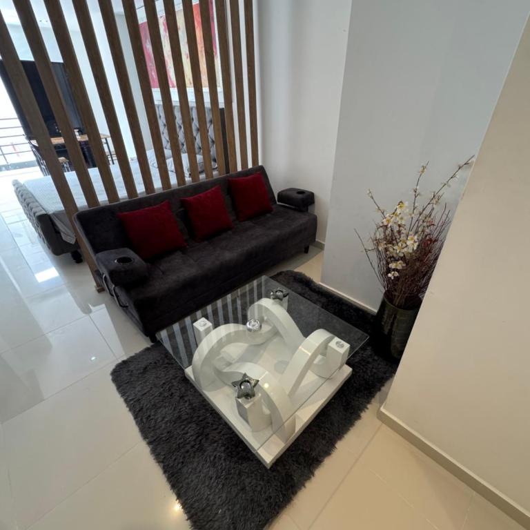 Apartaestudio 201 - El Ingenio Cali - Apartamento de 1 dormitorio - 2