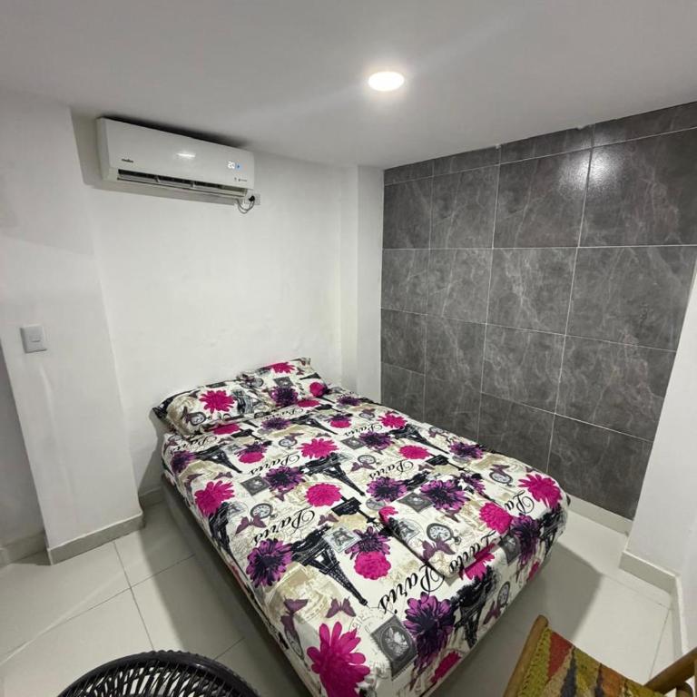 Makako Hostal 420 - Double Room - 1