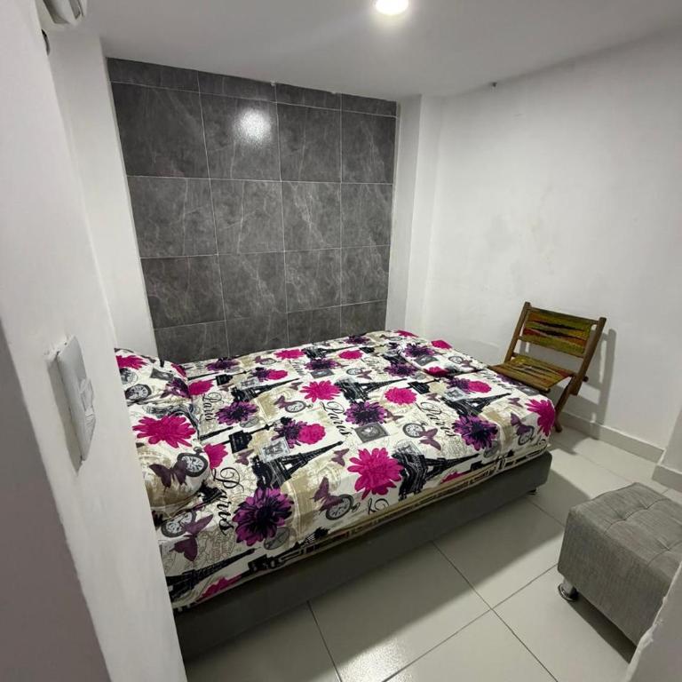 Makako Hostal 420 - Double Room - 2