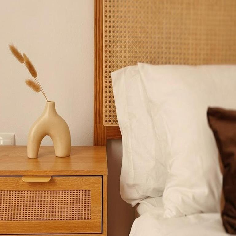Boho apartment 1 minute from Roquetas de Mar beach - Apartamento de 3 dormitorios - 24
