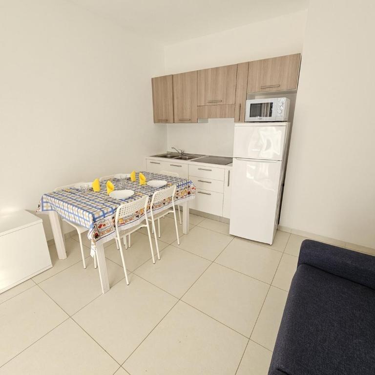 Appartment in Rosolina Mare RO - Appartement 2 Chambres - 27