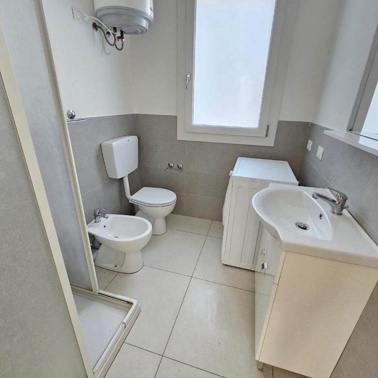 Appartment in Rosolina Mare RO - Appartement 2 Chambres - 3