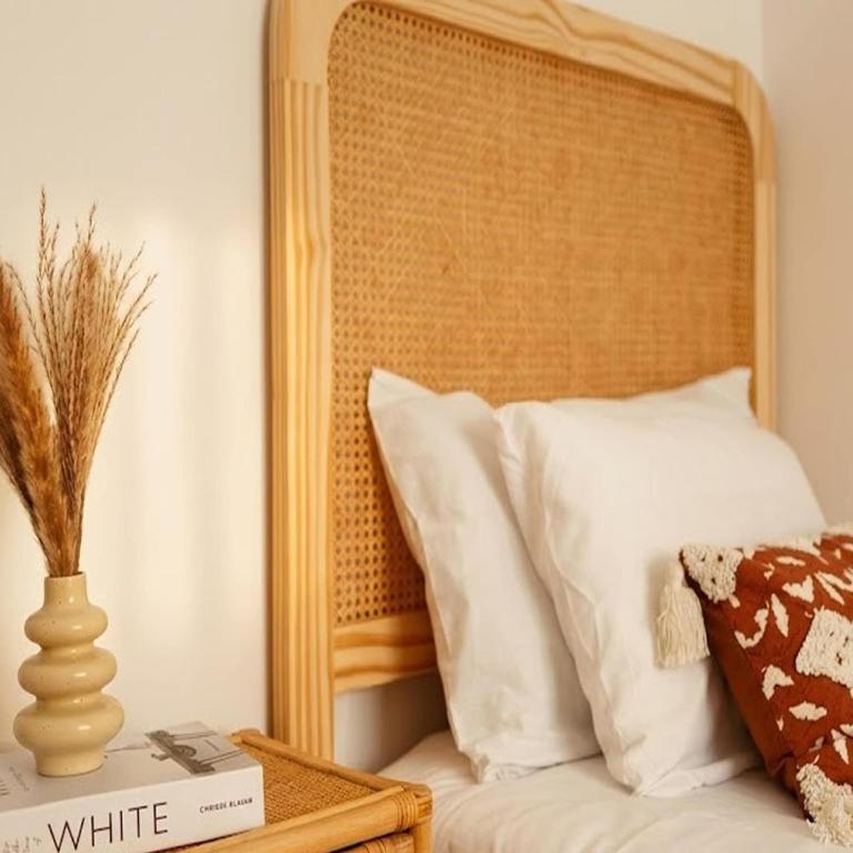 Boho apartment 1 minute from Roquetas de Mar beach - Apartamento de 3 dormitorios - 17