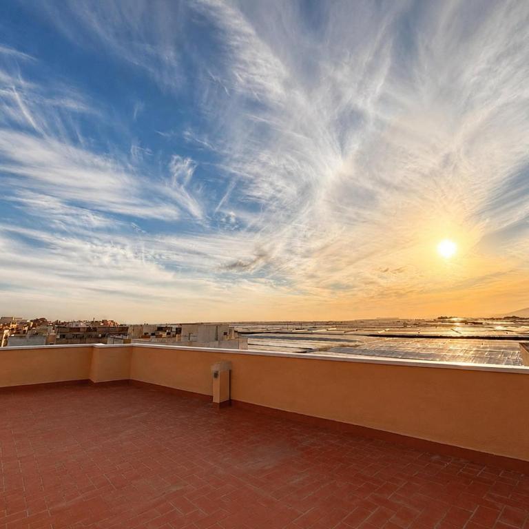 Boho apartment 1 minute from Roquetas de Mar beach - Apartamento de 3 dormitorios - 29