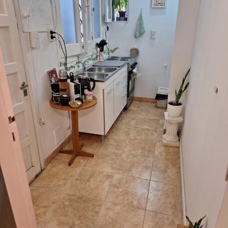 LÜr4 - Apartamento de 1 dormitorio - 6