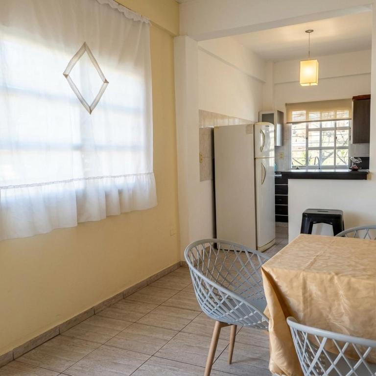 Departamentos Marconi 1B - Apartamento de 2 dormitorios - 2