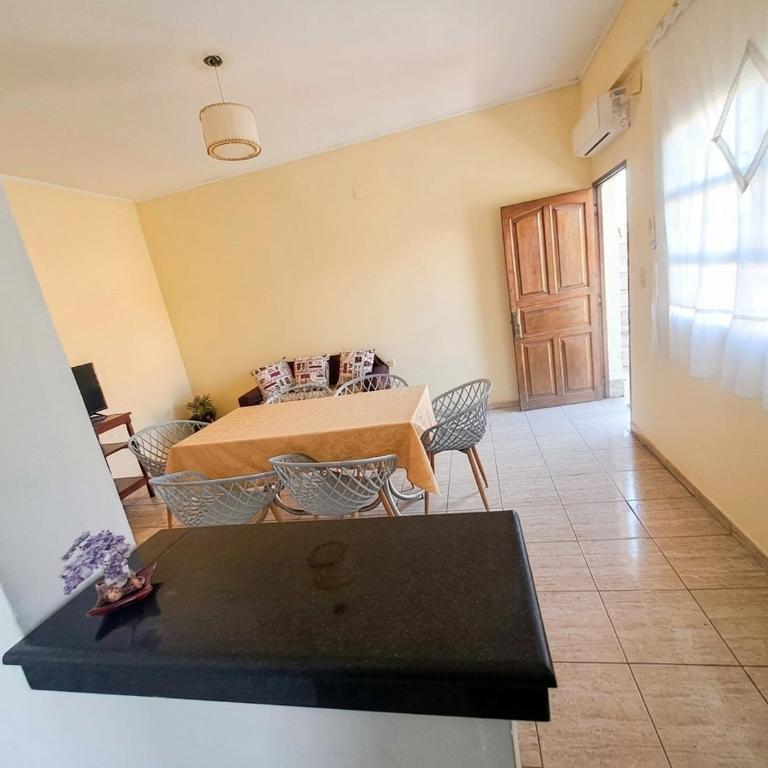 Departamentos Marconi 1B - Apartamento de 2 dormitorios - 3