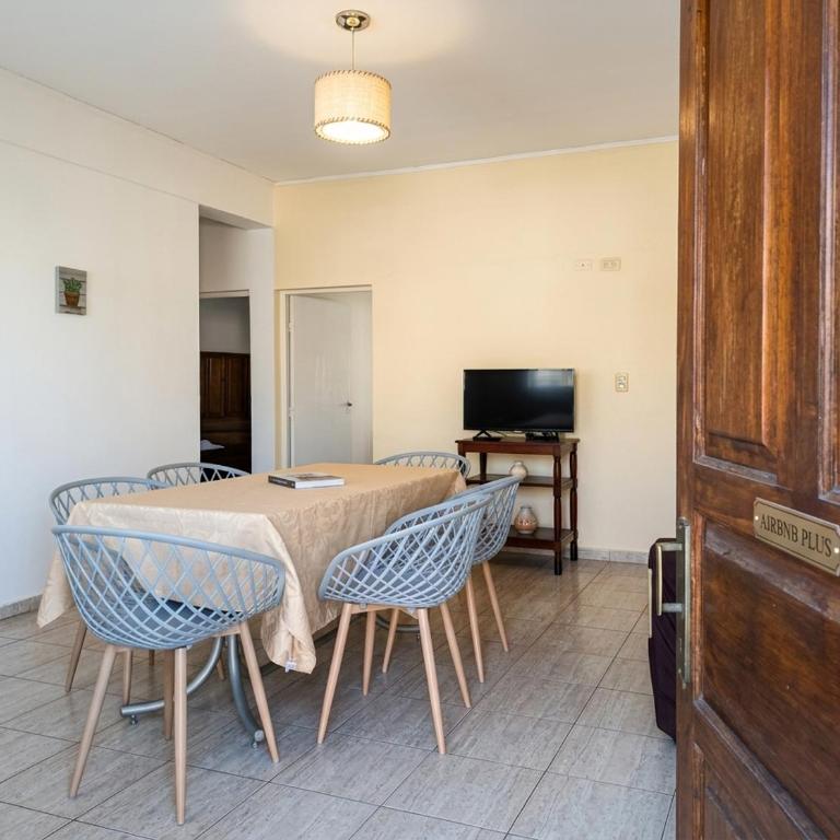 Departamentos Marconi 1B - Apartamento de 2 dormitorios - 32