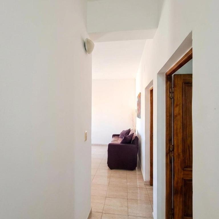 Departamentos Marconi 1B - Apartamento Estándar de 2 dormitorios - 4