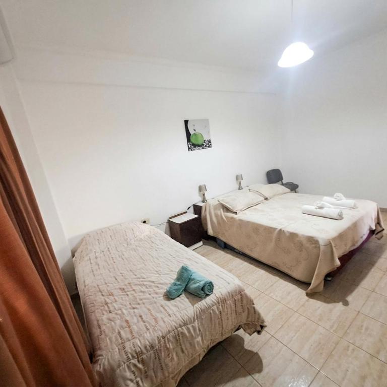 Departamentos Marconi 1B - Apartamento Estándar de 2 dormitorios - 9