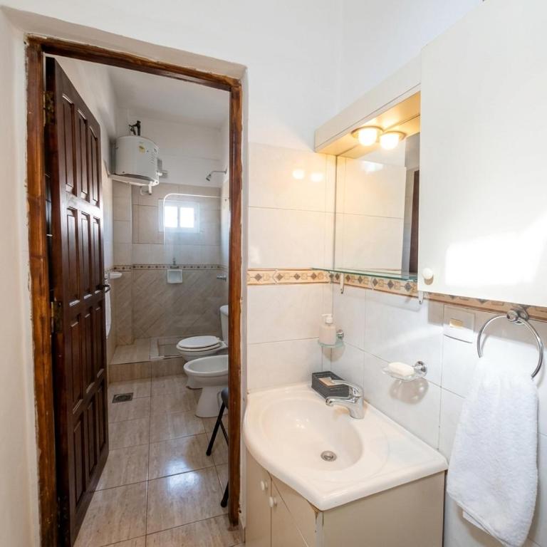 Departamentos Marconi 1B - Apartamento Estándar de 2 dormitorios - 10