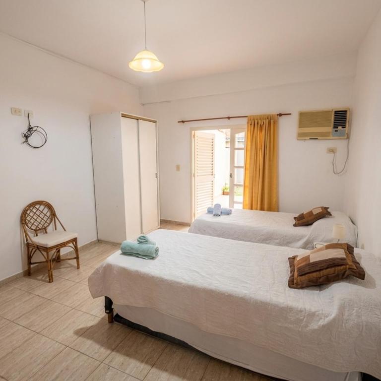 Departamentos Marconi 1B - Apartamento Estándar de 2 dormitorios - 11