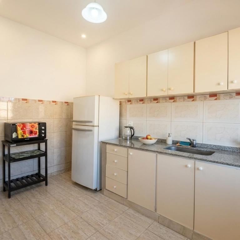 Departamentos Marconi 1B - Apartamento Estándar de 2 dormitorios - 15