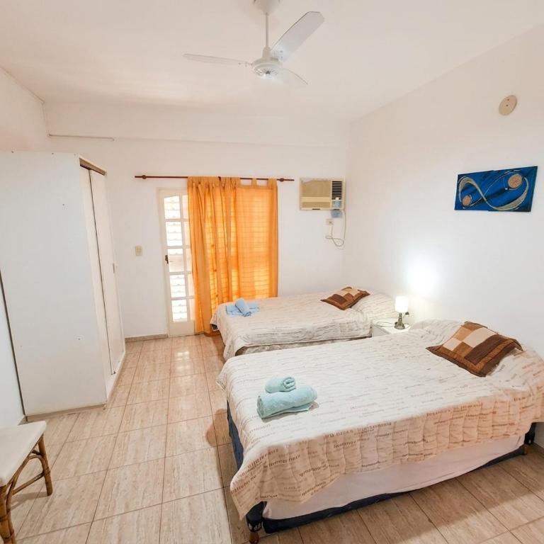 Departamentos Marconi 1B - Apartamento Estándar de 2 dormitorios - 17