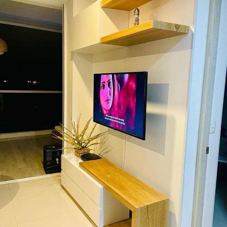 Lindos Apartamentos Vacacionales - Apartment - 6