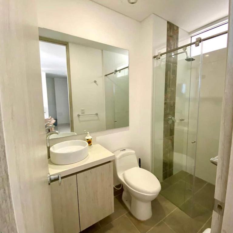 Lindos Apartamentos Vacacionales - Apartment - 5