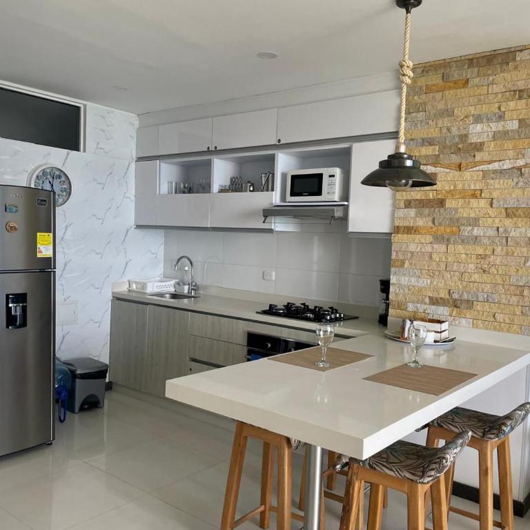Lindos Apartamentos Vacacionales - Apartment - 3