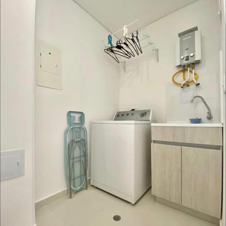 Lindos Apartamentos Vacacionales - Apartment - 2