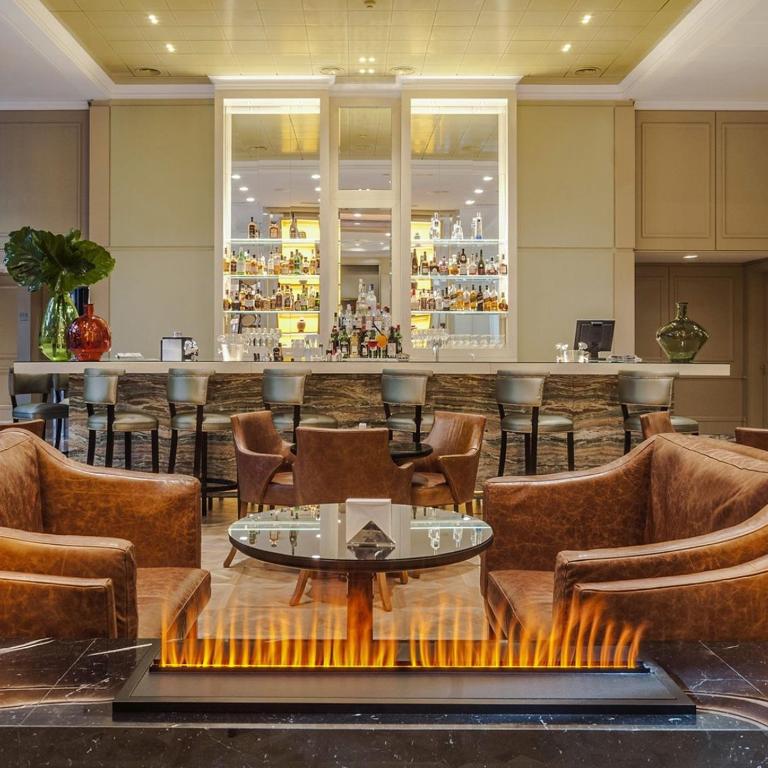 Luxury & Exclusive Residence In 5 Star Icon Hotel - Apartamento de 1 dormitorio - 20