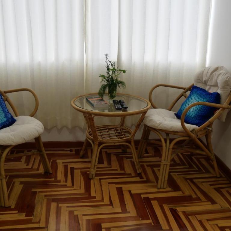 Casa jardín Roqui - Suite Deluxe - 5