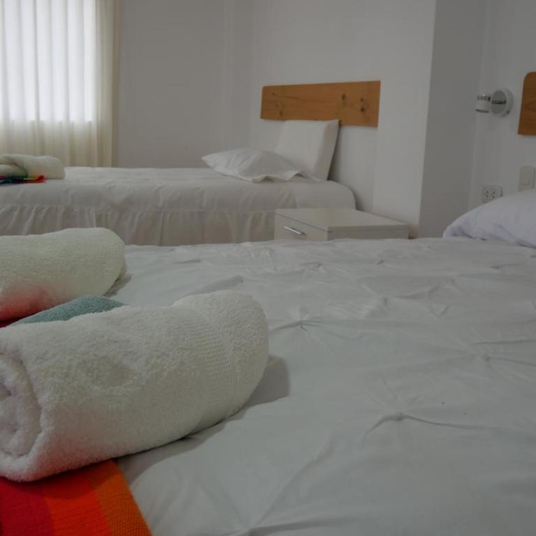 Casa jardín Roqui - Suite Deluxe - 6