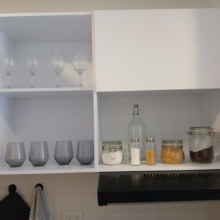 Central and Comfortable Apartment 21st Floor - Apartamento de 1 dormitorio - 18