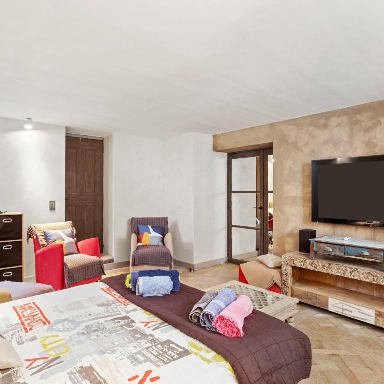 Villa Strelitzia avec piscine - Casa - 12