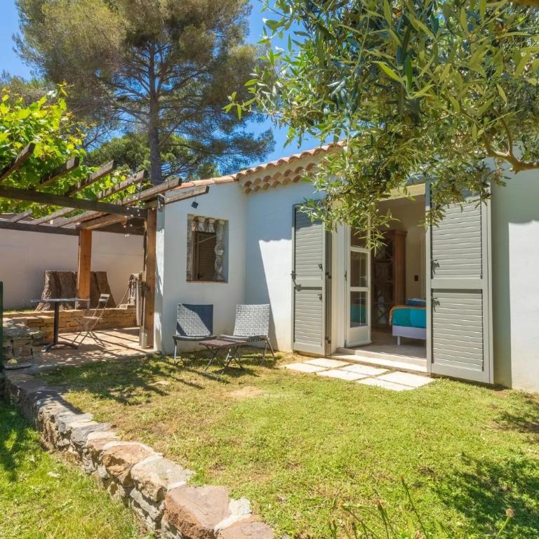 Villa Strelitzia avec piscine - Casa - 24