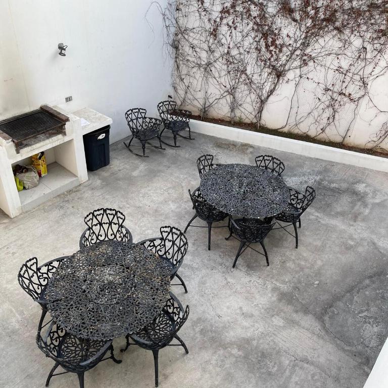 Casa Familiar con amplio jardin asador y cochera - Villa de 2 dormitorios - 2
