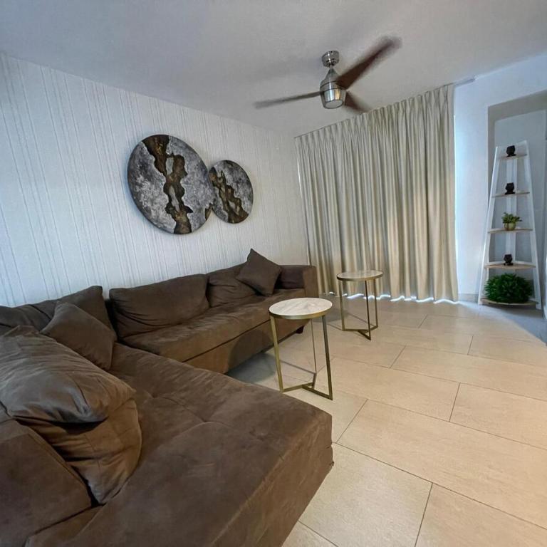 Casa Familiar con amplio jardin asador y cochera - Villa de 2 dormitorios - 5