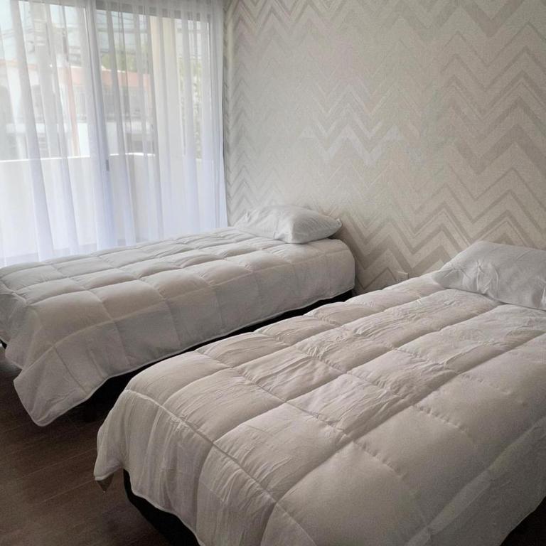 Casa Familiar con amplio jardin asador y cochera - Villa de 2 dormitorios - 14