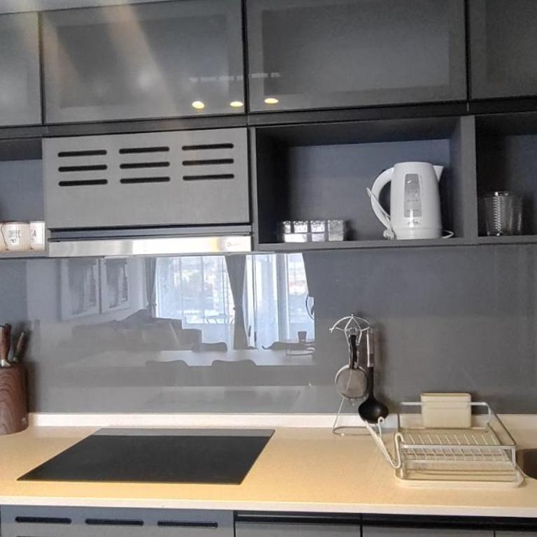 Ñuñoa I Cercano a Metro Ñuble I 2 Dormitorios - Apartamento de 2 dormitorios - 6