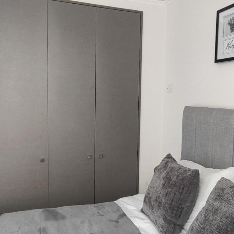 Ñuñoa I Cercano a Metro Ñuble I 2 Dormitorios - Apartamento de 2 dormitorios - 8