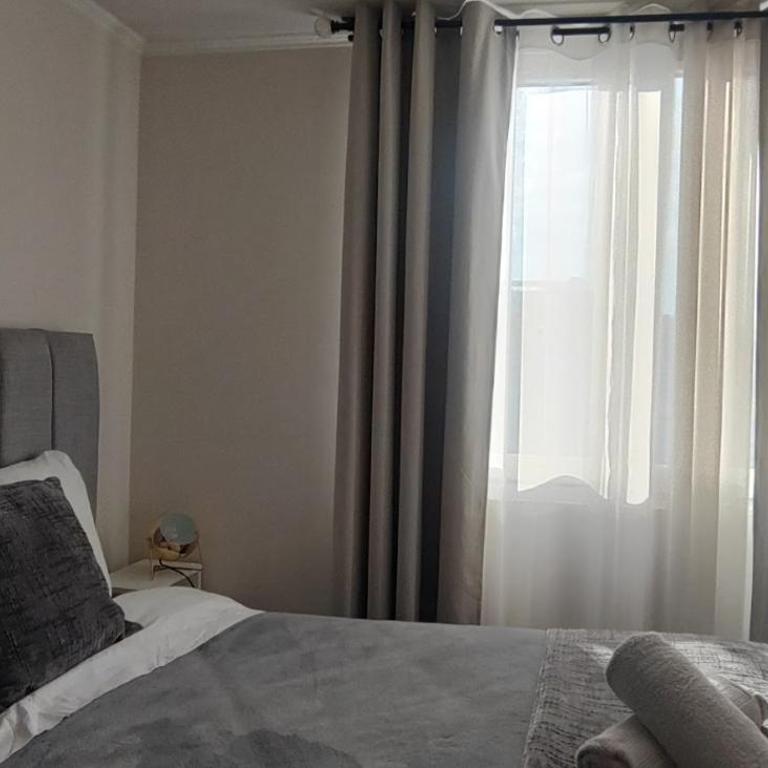 Ñuñoa I Cercano a Metro Ñuble I 2 Dormitorios - Apartamento de 2 dormitorios - 9