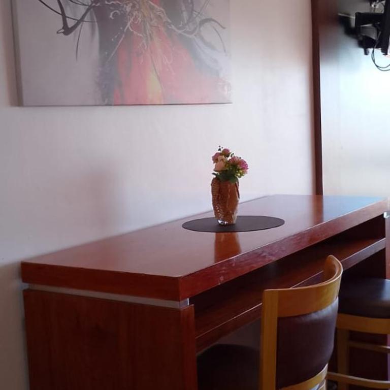 Rent Terrazas Mc - Apartamento de 1 dormitorio - 5